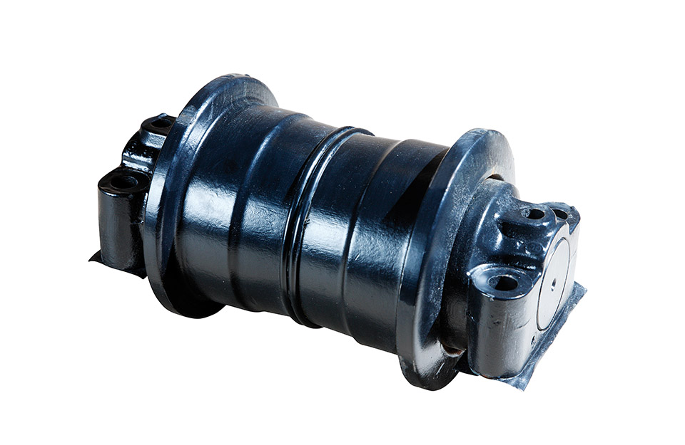 ENGINE MAIN FUEL FILTER 8983129180 - Hitachi